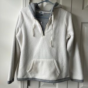NWT Old navy hoodie